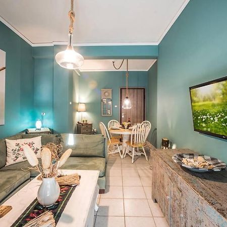 Athinas Apartment Pireus Zewnętrze zdjęcie