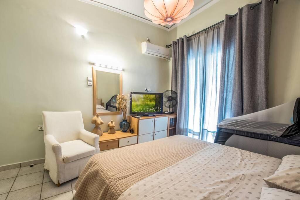 Athinas Apartment Pireus Zewnętrze zdjęcie