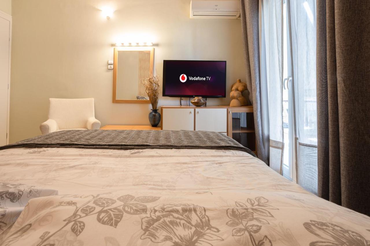 Athinas Apartment Pireus Zewnętrze zdjęcie