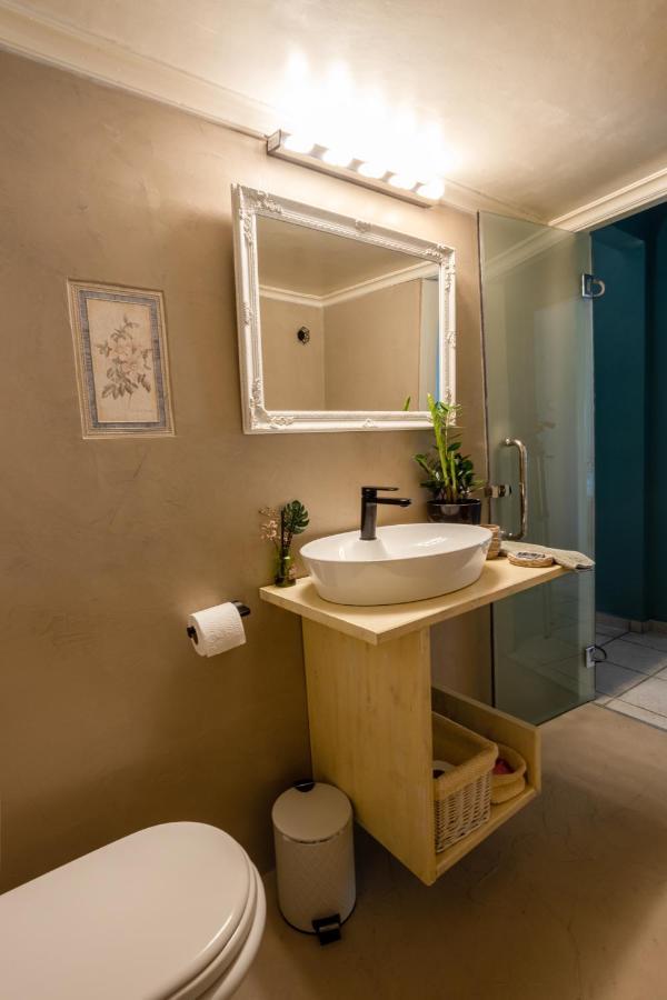 Athinas Apartment Pireus Zewnętrze zdjęcie