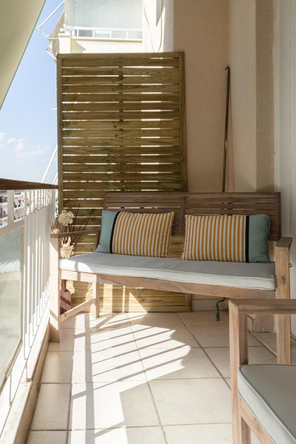 Athinas Apartment Pireus Zewnętrze zdjęcie