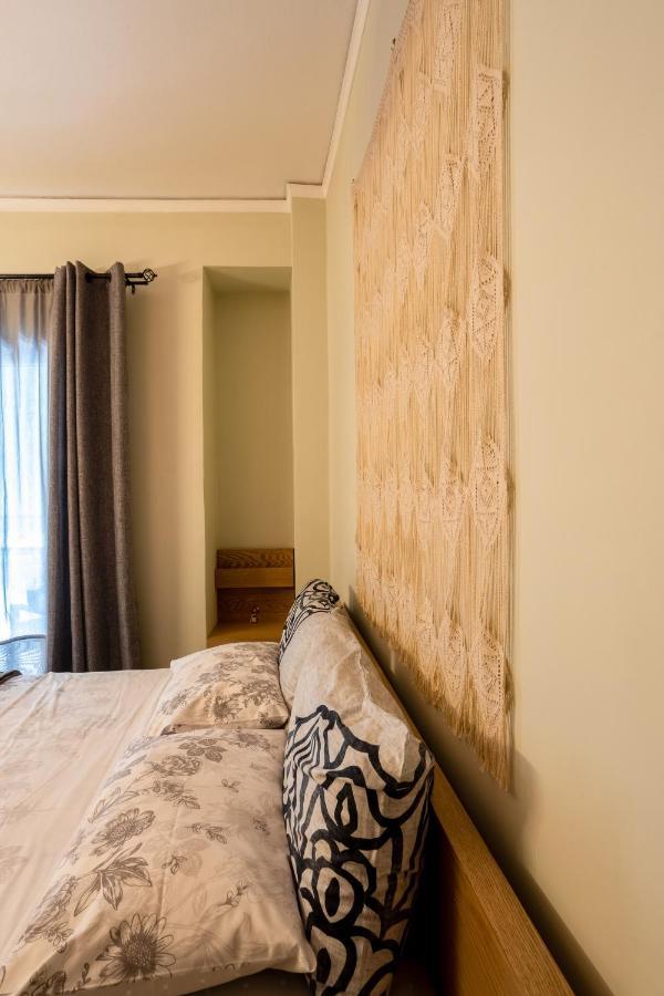Athinas Apartment Pireus Zewnętrze zdjęcie